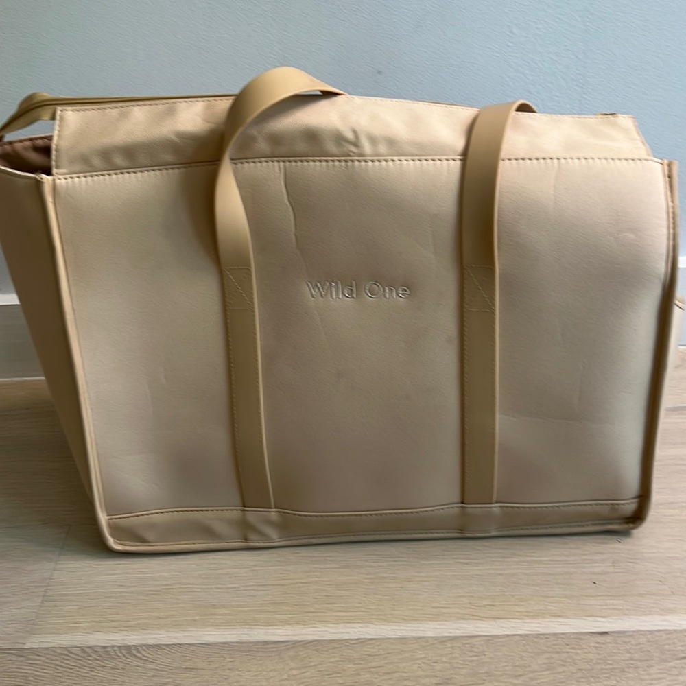 Wild One Dog Carrier